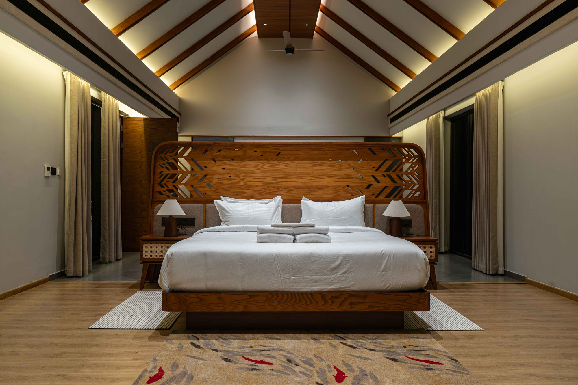 Coffee Land Pool Villa - Gallery Photo 3